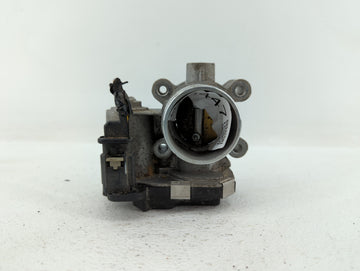 2016-2019 Chevrolet Malibu Throttle Body P/N:12671379AA Fits Fits 2016 2017 2018 2019 OEM Used Auto Parts - Oemusedautoparts