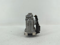 2016-2019 Chevrolet Malibu Throttle Body P/N:12671379AA Fits Fits 2016 2017 2018 2019 OEM Used Auto Parts - Oemusedautoparts
