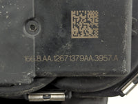 2016-2019 Chevrolet Malibu Throttle Body P/N:12671379AA Fits Fits 2016 2017 2018 2019 OEM Used Auto Parts - Oemusedautoparts
