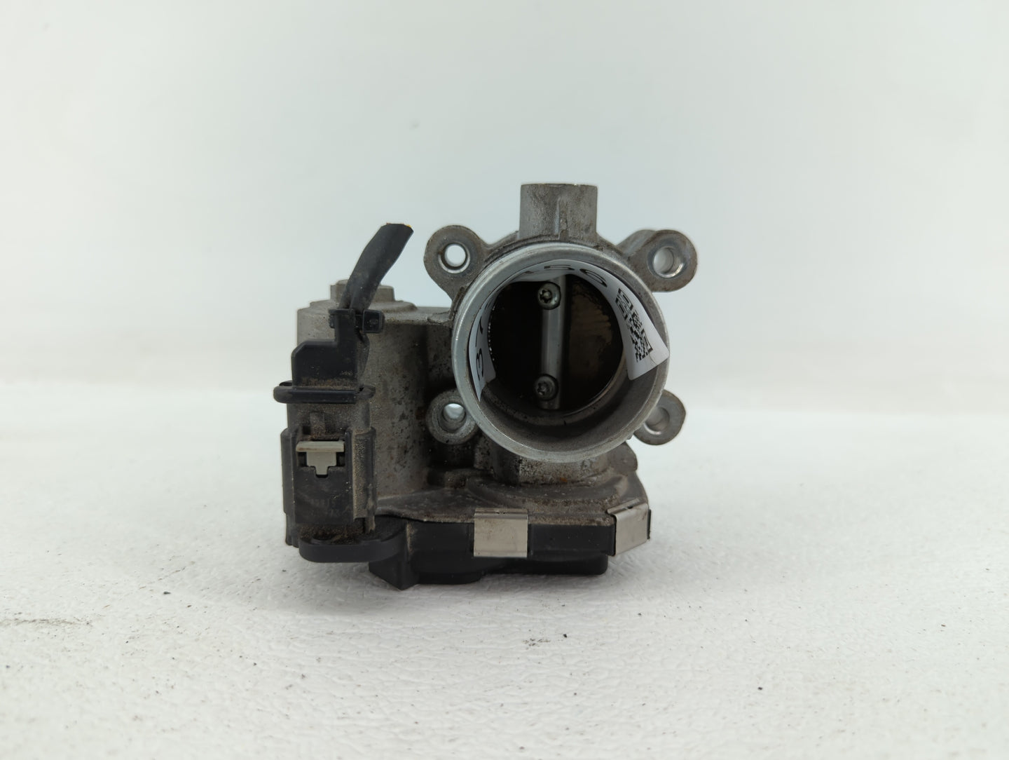 2016-2019 Chevrolet Malibu Throttle Body P/N:12671379AA Fits Fits 2016 2017 2018 2019 OEM Used Auto Parts - Oemusedautoparts