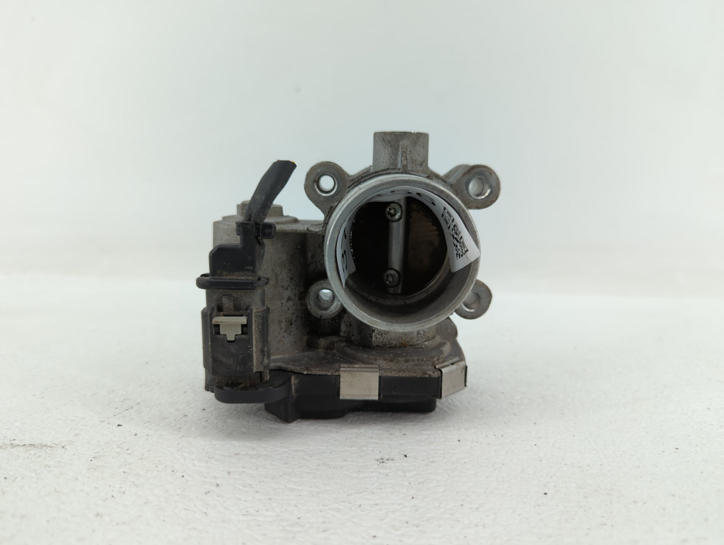 2016-2019 Chevrolet Malibu Throttle Body P/N:12671379AA Fits Fits 2016 2017 2018 2019 OEM Used Auto Parts - Oemusedautoparts