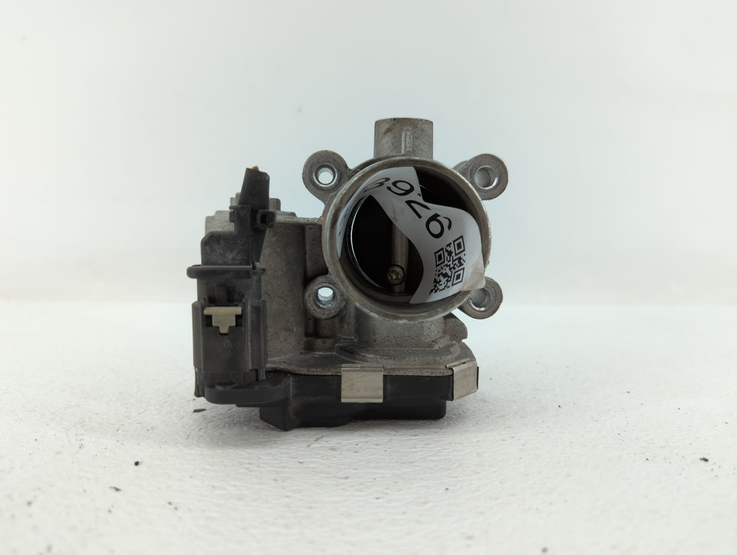 2016-2019 Chevrolet Malibu Throttle Body P/N:12671379AA Fits Fits 2016 2017 2018 2019 OEM Used Auto Parts - Oemusedautoparts