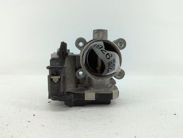 2016-2019 Chevrolet Malibu Throttle Body P/N:12671379AA Fits Fits 2016 2017 2018 2019 OEM Used Auto Parts - Oemusedautoparts