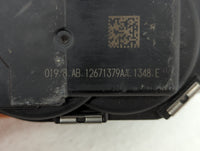 2016-2019 Chevrolet Malibu Throttle Body P/N:12671379AA Fits Fits 2016 2017 2018 2019 OEM Used Auto Parts - Oemusedautoparts