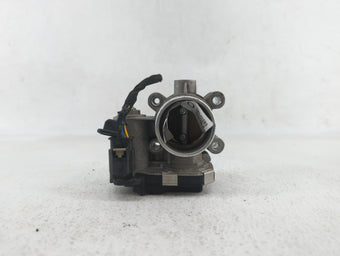compare product 2016-2019 Chevrolet Malibu Throttle Body P/N:12671379AA Fits Fits 2016 2017 2018 2019 OEM Used Auto Parts