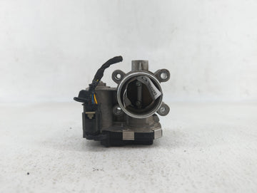 2016-2019 Chevrolet Malibu Throttle Body P/N:12671379AA Fits Fits 2016 2017 2018 2019 OEM Used Auto Parts - Oemusedautoparts