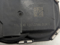 2016-2019 Chevrolet Malibu Throttle Body P/N:12671379AA Fits Fits 2016 2017 2018 2019 OEM Used Auto Parts - Oemusedautoparts