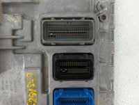 2018-2019 Chevrolet Malibu PCM Engine Control Computer ECU ECM PCU OEM P/N:12699666 12689129, 12694511 Fits Fits 2018 2019 O