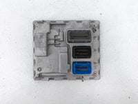 2018-2019 Chevrolet Malibu PCM Engine Control Computer ECU ECM PCU OEM P/N:12699666 12689129, 12694511 Fits Fits 2018 2019 O