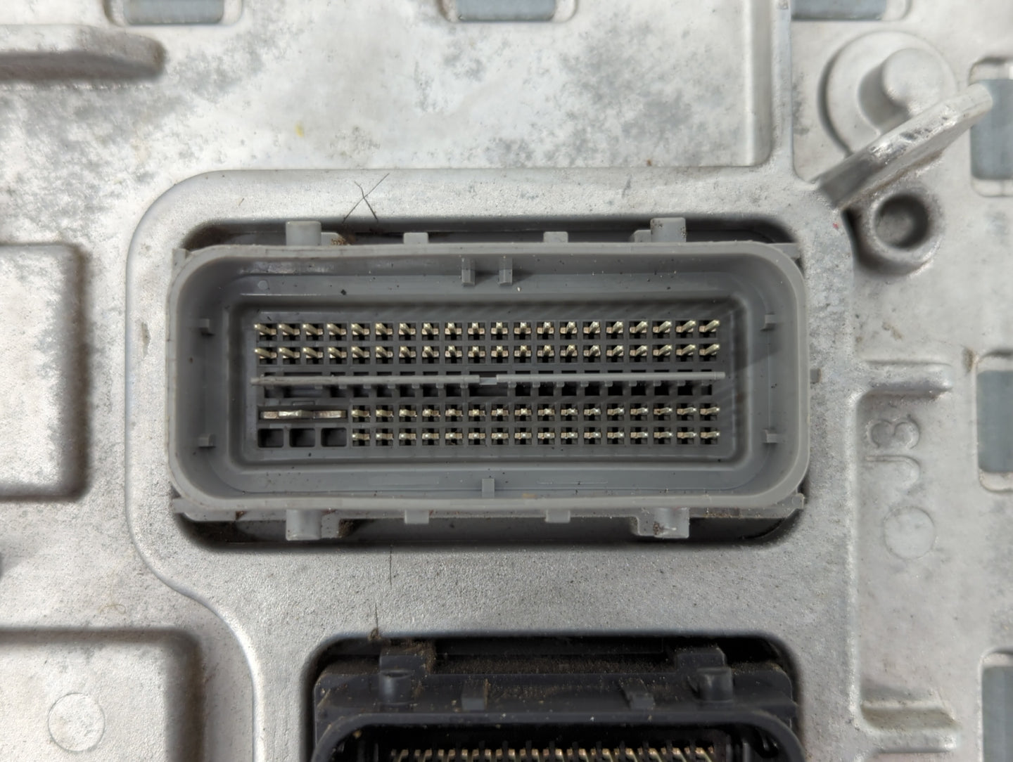 2018-2019 Chevrolet Malibu PCM Engine Control Computer ECU ECM PCU OEM P/N:12699666 12689129, 12694511 Fits Fits 2018 2019 O