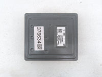 2018-2019 Chevrolet Malibu PCM Engine Control Computer ECU ECM PCU OEM P/N:12699666 12689129, 12694511 Fits Fits 2018 2019 O