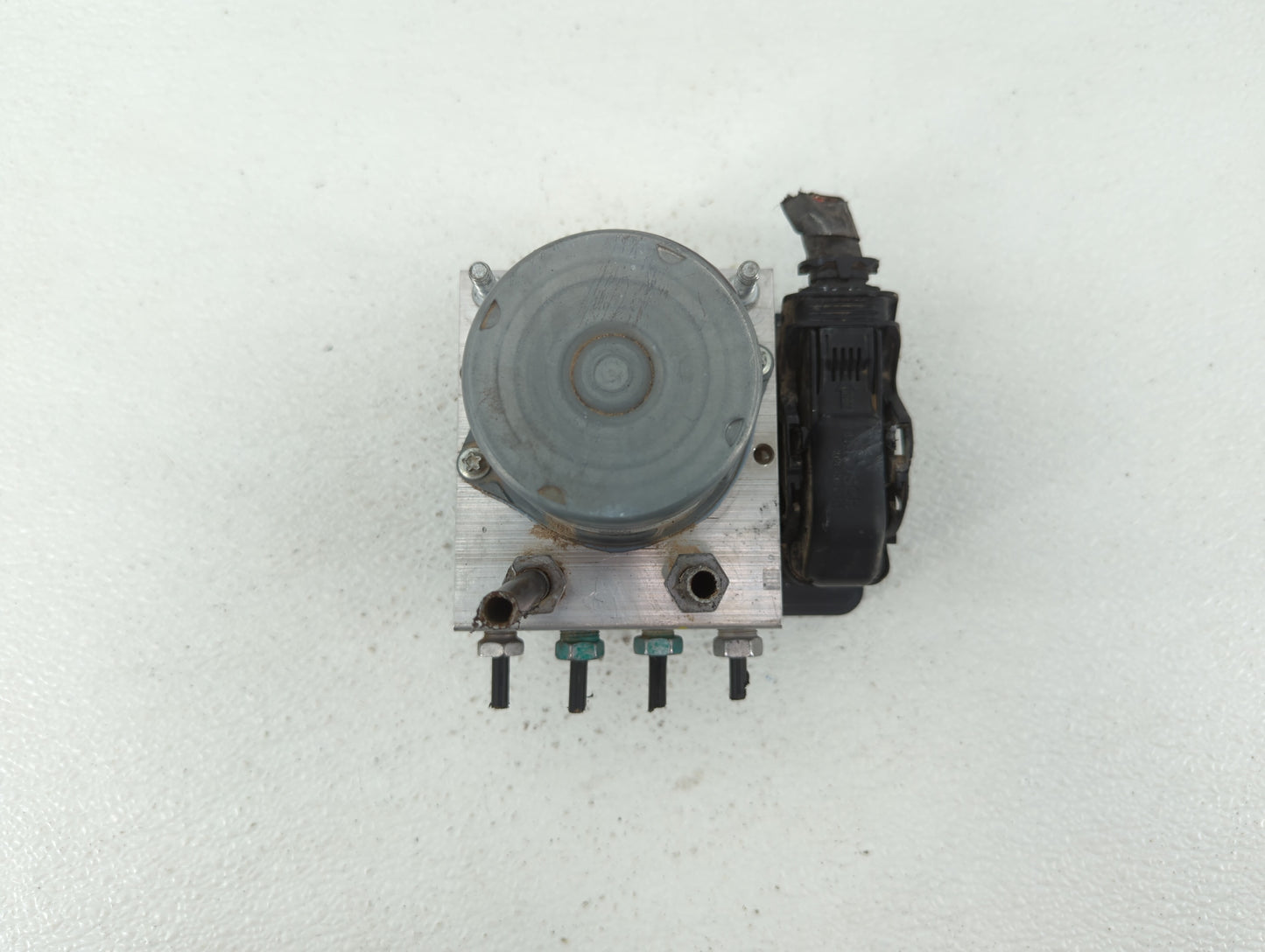 2018 Chevrolet Malibu ABS Pump Control Module Replacement P/N:84205167 84325538 Fits OEM Used Auto Parts - Oemusedautoparts1