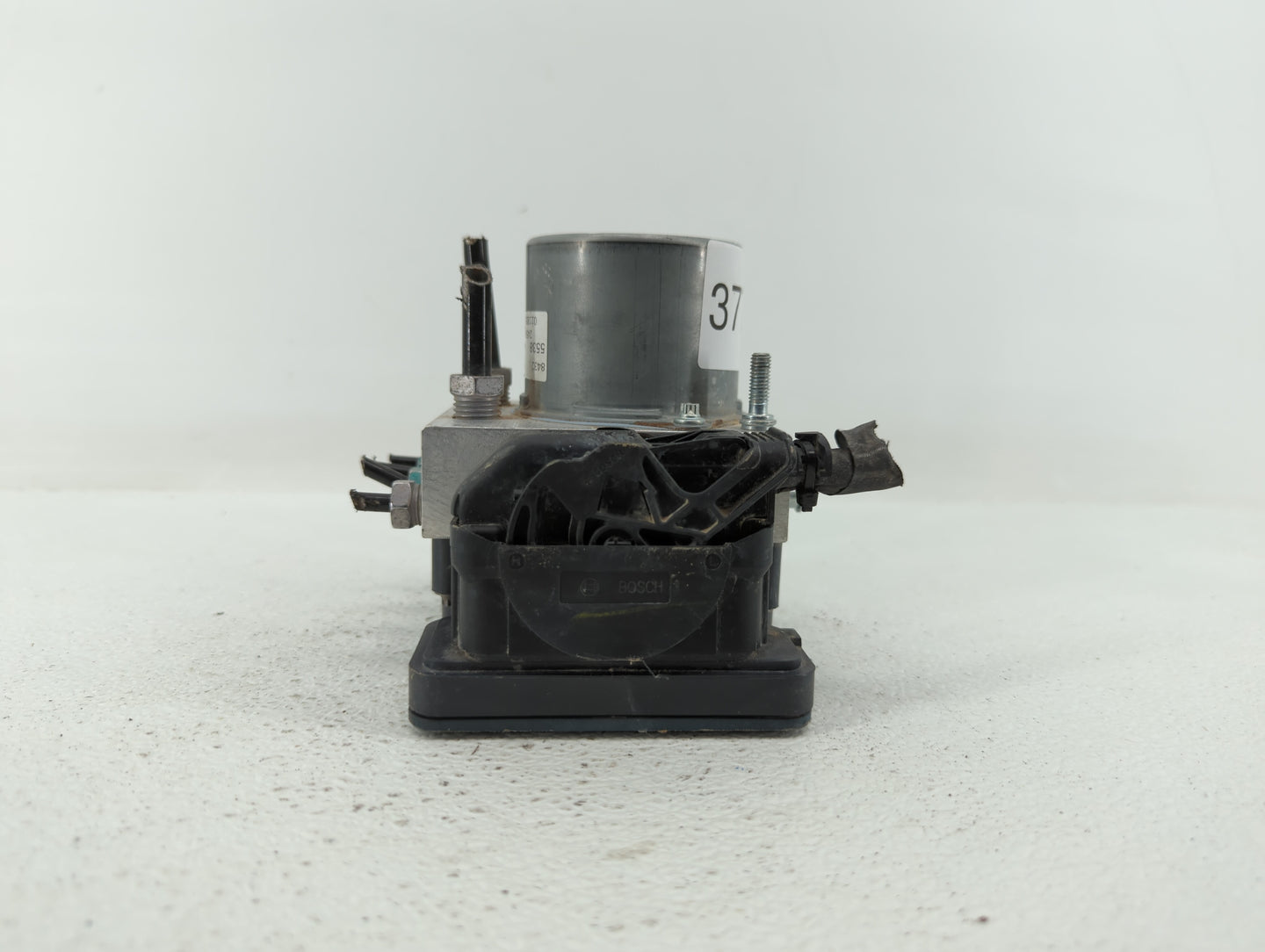 2018 Chevrolet Malibu ABS Pump Control Module Replacement P/N:84205167 84325538 Fits OEM Used Auto Parts - Oemusedautoparts1