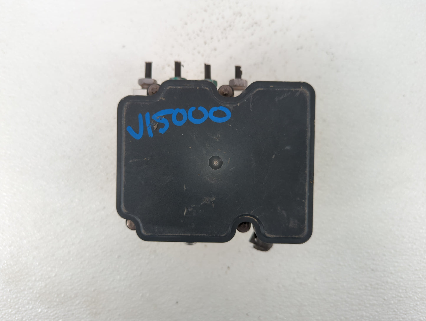 2018 Chevrolet Malibu ABS Pump Control Module Replacement P/N:84205167 84325538 Fits OEM Used Auto Parts - Oemusedautoparts1