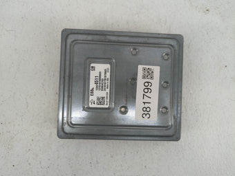 compare product 2018-2019 Chevrolet Malibu PCM Engine Control Computer ECU ECM PCU OEM P/N:12699666 12689129, 12694511 Fits Fits 2018 2019 OEM Used Auto Parts