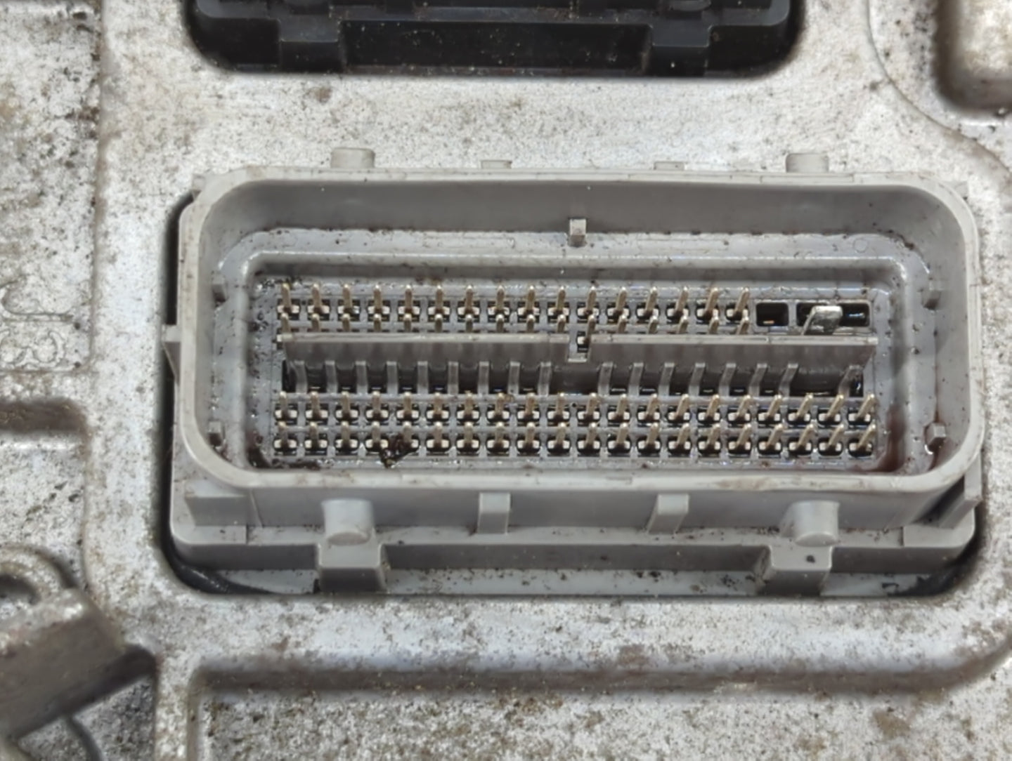 2018-2019 Chevrolet Malibu PCM Engine Control Computer ECU ECM PCU OEM P/N:12699666 12689129, 12694511 Fits Fits 2018 2019 O