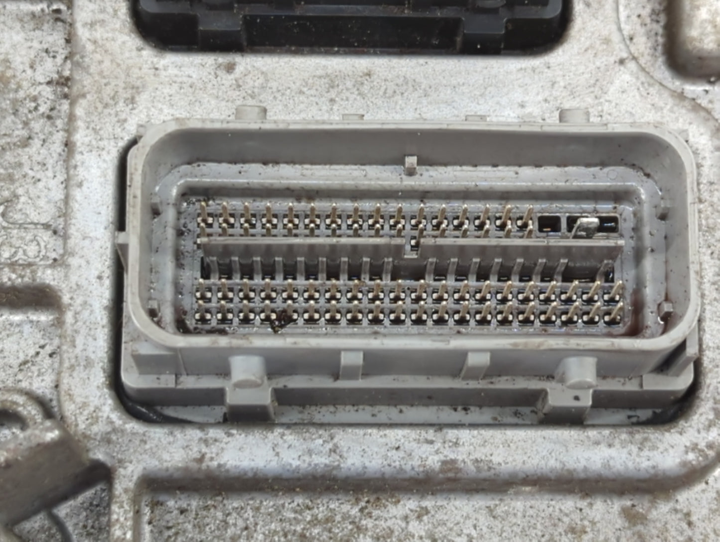 2018-2019 Chevrolet Malibu PCM Engine Control Computer ECU ECM PCU OEM P/N:12699666 12689129, 12694511 Fits Fits 2018 2019 O