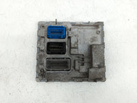 2018-2019 Chevrolet Malibu PCM Engine Control Computer ECU ECM PCU OEM P/N:12699666 12689129, 12694511 Fits Fits 2018 2019 O