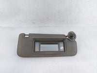 2016-2019 Chevrolet Malibu Sun Visor Shade Replacement Passenger Right Mirror Fits Fits 2016 2017 2018 2019 OEM Used Auto Pa