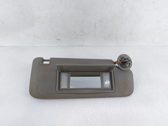 compare product 2016-2019 Chevrolet Malibu Sun Visor Shade Replacement Passenger Right Mirror Fits Fits 2016 2017 2018 2019 OEM Used Auto Parts