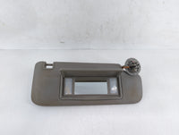 2016-2019 Chevrolet Malibu Sun Visor Shade Replacement Passenger Right Mirror Fits Fits 2016 2017 2018 2019 OEM Used Auto Pa