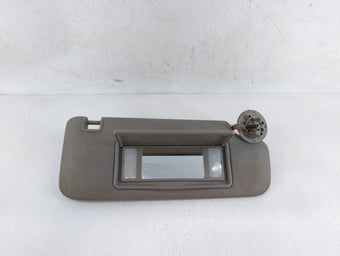 compare product 2016-2019 Chevrolet Malibu Sun Visor Shade Replacement Passenger Right Mirror Fits Fits 2016 2017 2018 2019 OEM Used Auto Parts
