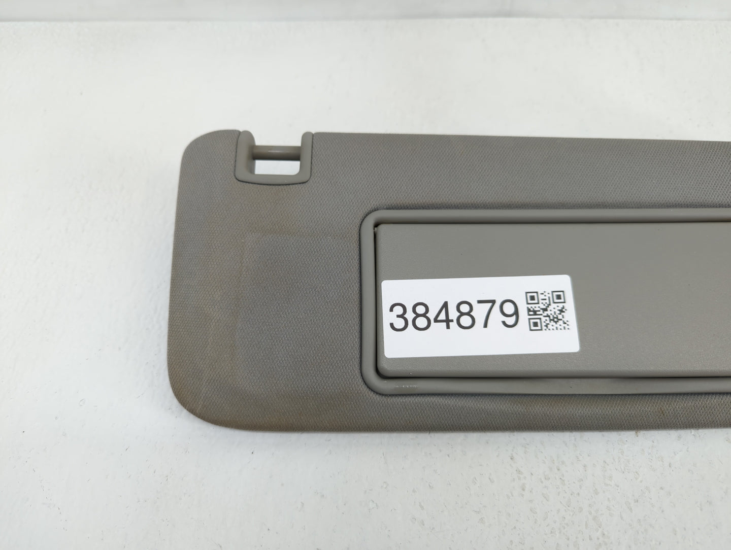 2016-2019 Chevrolet Malibu Sun Visor Shade Replacement Passenger Right Mirror Fits Fits 2016 2017 2018 2019 OEM Used Auto Pa