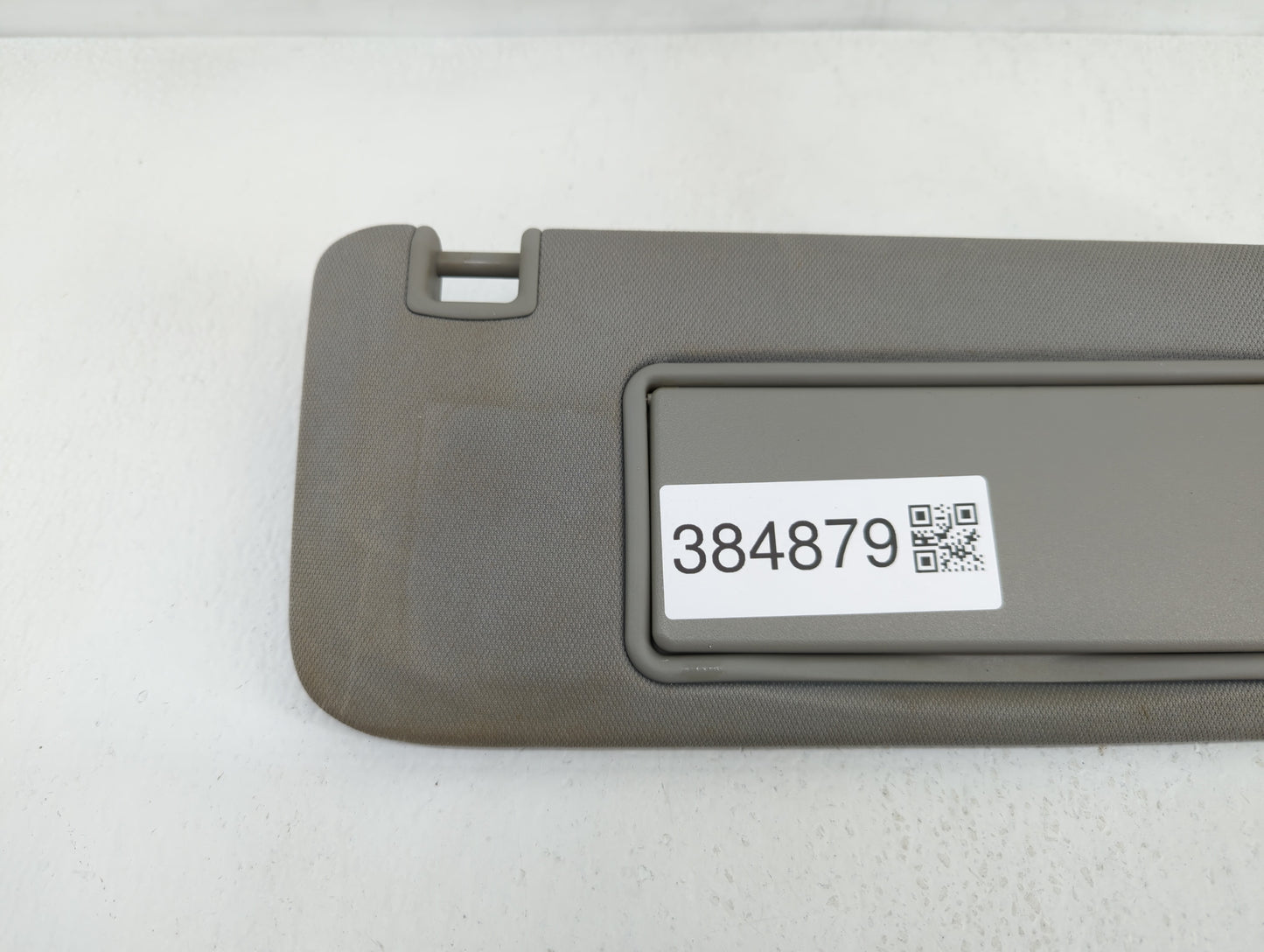 2016-2019 Chevrolet Malibu Sun Visor Shade Replacement Passenger Right Mirror Fits Fits 2016 2017 2018 2019 OEM Used Auto Pa