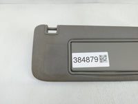 2016-2019 Chevrolet Malibu Sun Visor Shade Replacement Passenger Right Mirror Fits Fits 2016 2017 2018 2019 OEM Used Auto Pa
