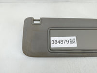 2016-2019 Chevrolet Malibu Sun Visor Shade Replacement Passenger Right Mirror Fits Fits 2016 2017 2018 2019 OEM Used Auto Pa