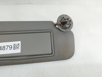2016-2019 Chevrolet Malibu Sun Visor Shade Replacement Passenger Right Mirror Fits Fits 2016 2017 2018 2019 OEM Used Auto Pa