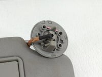 2016-2019 Chevrolet Malibu Sun Visor Shade Replacement Passenger Right Mirror Fits Fits 2016 2017 2018 2019 OEM Used Auto Pa