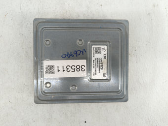 compare product 2018-2019 Chevrolet Malibu PCM Engine Control Computer ECU ECM PCU OEM P/N:12699666 12689129, 12694511 Fits Fits 2018 2019 OEM Used Auto Parts