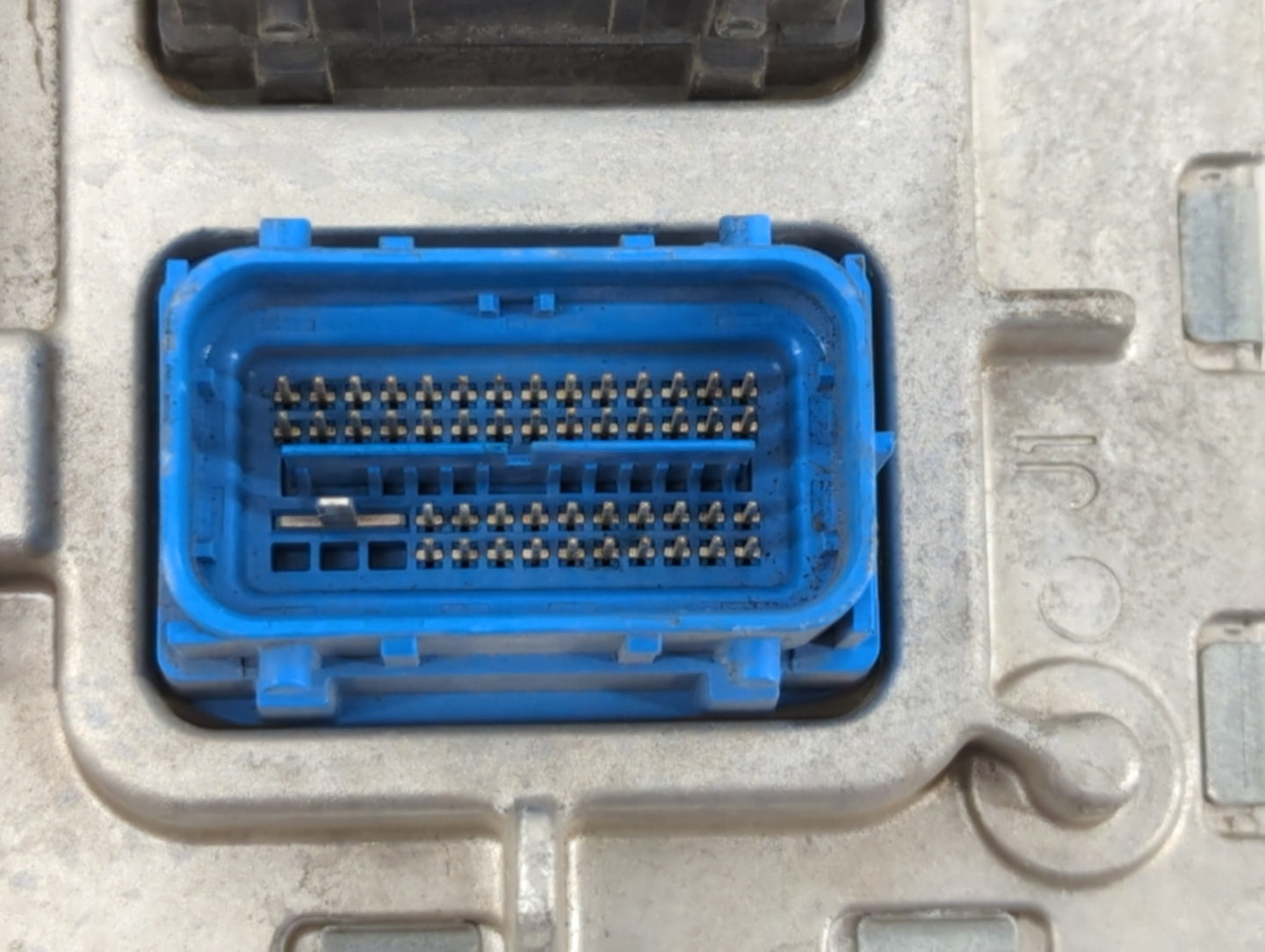 2018-2019 Chevrolet Malibu PCM Engine Control Computer ECU ECM PCU OEM P/N:12699666 12689129, 12694511 Fits Fits 2018 2019 O