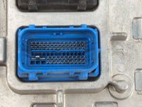 2018-2019 Chevrolet Malibu PCM Engine Control Computer ECU ECM PCU OEM P/N:12699666 12689129, 12694511 Fits Fits 2018 2019 O