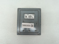 2018-2019 Chevrolet Malibu PCM Engine Control Computer ECU ECM PCU OEM P/N:12699666 12689129, 12694511 Fits Fits 2018 2019 O