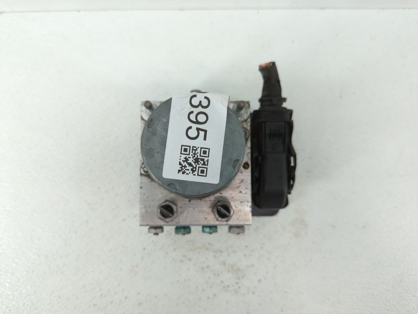 2018 Chevrolet Malibu ABS Pump Control Module Replacement P/N:84205167 84325538 Fits OEM Used Auto Parts - Oemusedautoparts1