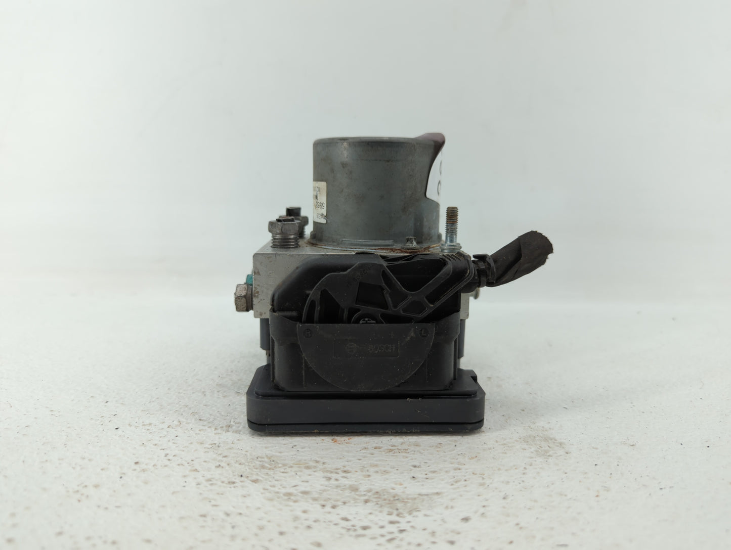 2018 Chevrolet Malibu ABS Pump Control Module Replacement P/N:84205167 84325538 Fits OEM Used Auto Parts - Oemusedautoparts1