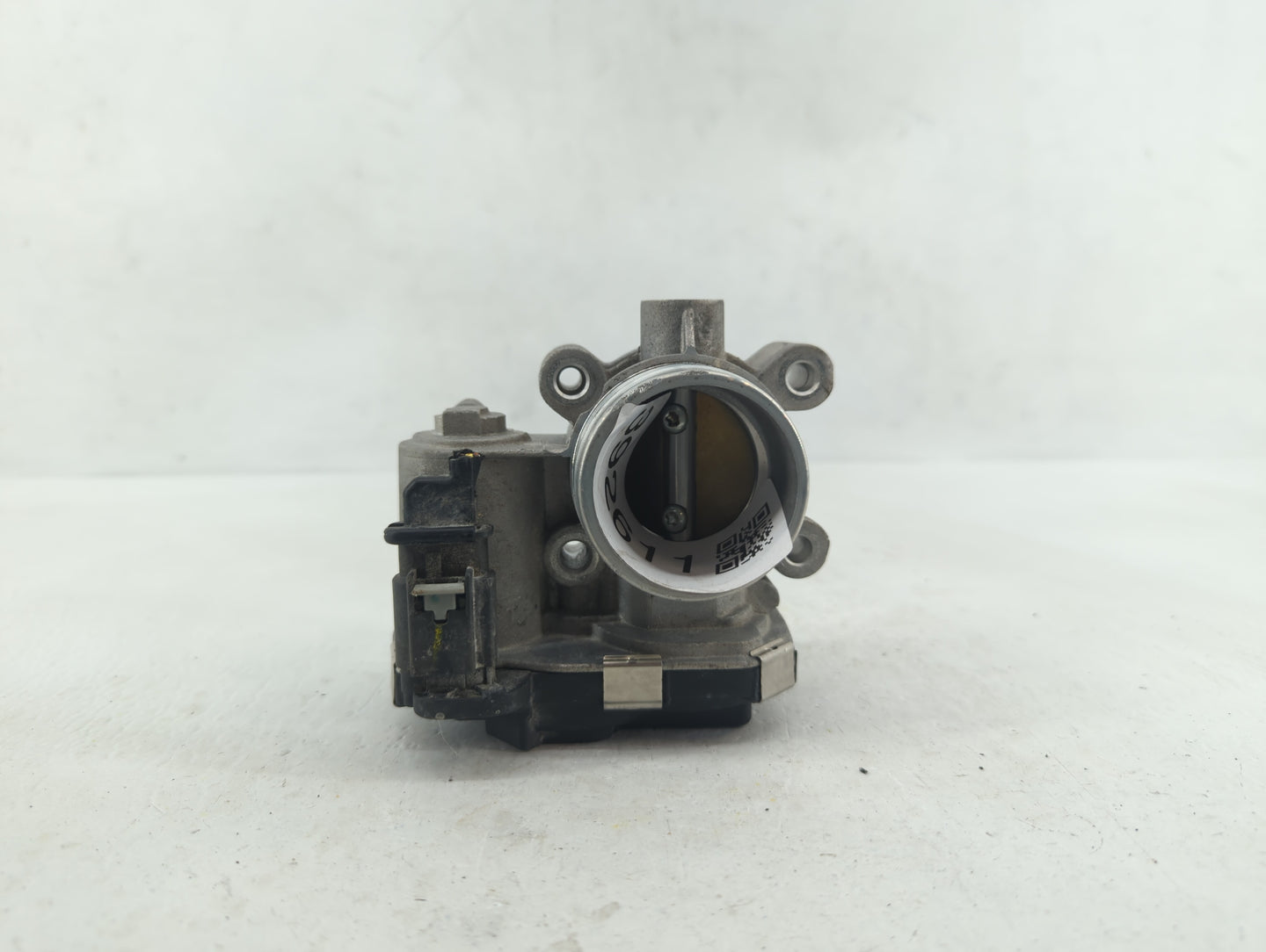 2016-2019 Chevrolet Malibu Throttle Body P/N:12671379AA Fits Fits 2016 2017 2018 2019 OEM Used Auto Parts - Oemusedautoparts