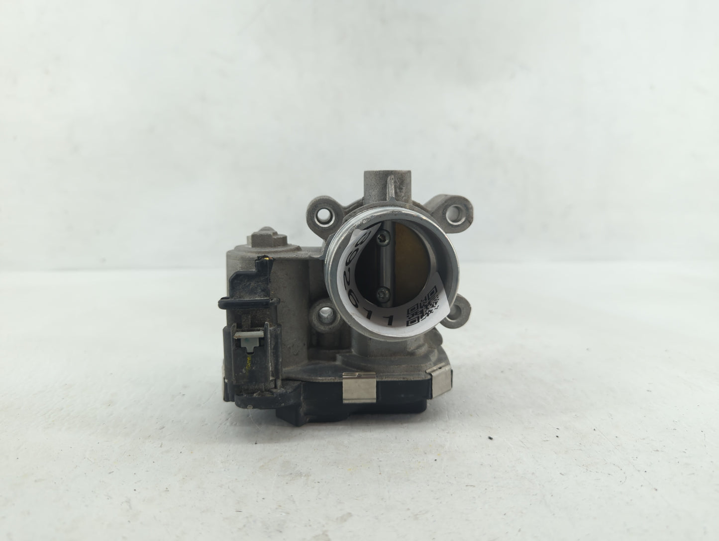 2016-2019 Chevrolet Malibu Throttle Body P/N:12671379AA Fits Fits 2016 2017 2018 2019 OEM Used Auto Parts - Oemusedautoparts