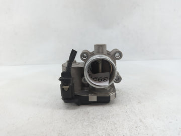 2016-2019 Chevrolet Malibu Throttle Body P/N:12671379AA Fits Fits 2016 2017 2018 2019 OEM Used Auto Parts - Oemusedautoparts