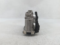 2016-2019 Chevrolet Malibu Throttle Body P/N:12671379AA Fits Fits 2016 2017 2018 2019 OEM Used Auto Parts - Oemusedautoparts