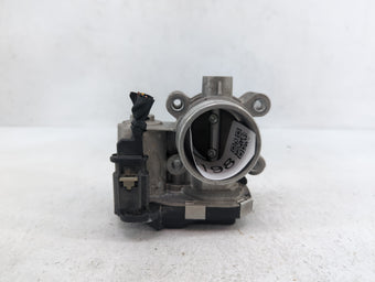 compare product 2016-2019 Chevrolet Malibu Throttle Body P/N:12671379AA Fits Fits 2016 2017 2018 2019 OEM Used Auto Parts