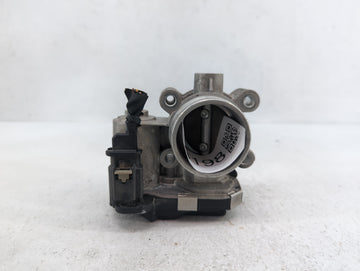 2016-2019 Chevrolet Malibu Throttle Body P/N:12671379AA Fits Fits 2016 2017 2018 2019 OEM Used Auto Parts - Oemusedautoparts