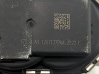 2016-2019 Chevrolet Malibu Throttle Body P/N:12671379AA Fits Fits 2016 2017 2018 2019 OEM Used Auto Parts - Oemusedautoparts