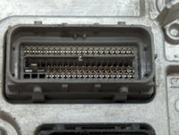 2018-2019 Chevrolet Malibu PCM Engine Control Computer ECU ECM PCU OEM P/N:12691559 89981-33050, 12699666 Fits Fits 2018 201