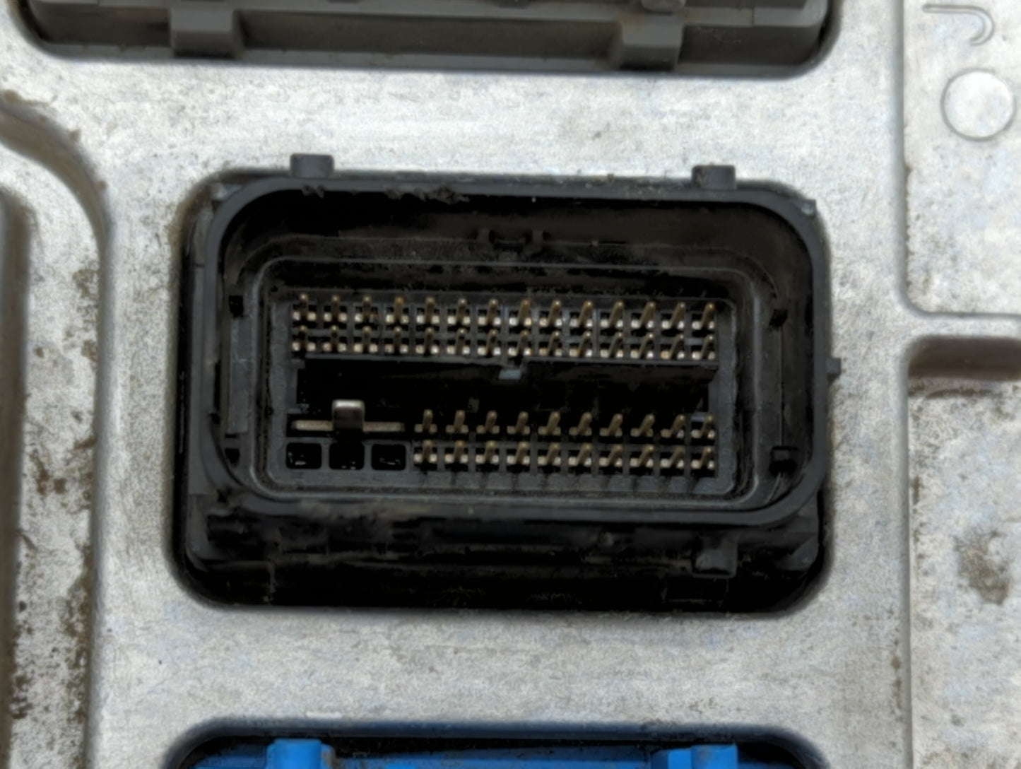 2018-2019 Chevrolet Malibu PCM Engine Control Computer ECU ECM PCU OEM P/N:12691559 89981-33050, 12699666 Fits Fits 2018 201