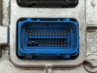 2018-2019 Chevrolet Malibu PCM Engine Control Computer ECU ECM PCU OEM P/N:12691559 89981-33050, 12699666 Fits Fits 2018 201