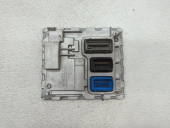 compare product 2018-2019 Chevrolet Malibu PCM Engine Control Computer ECU ECM PCU OEM P/N:12680194 12687836, 12691559 Fits Fits 2018 2019 OEM Used Auto Parts