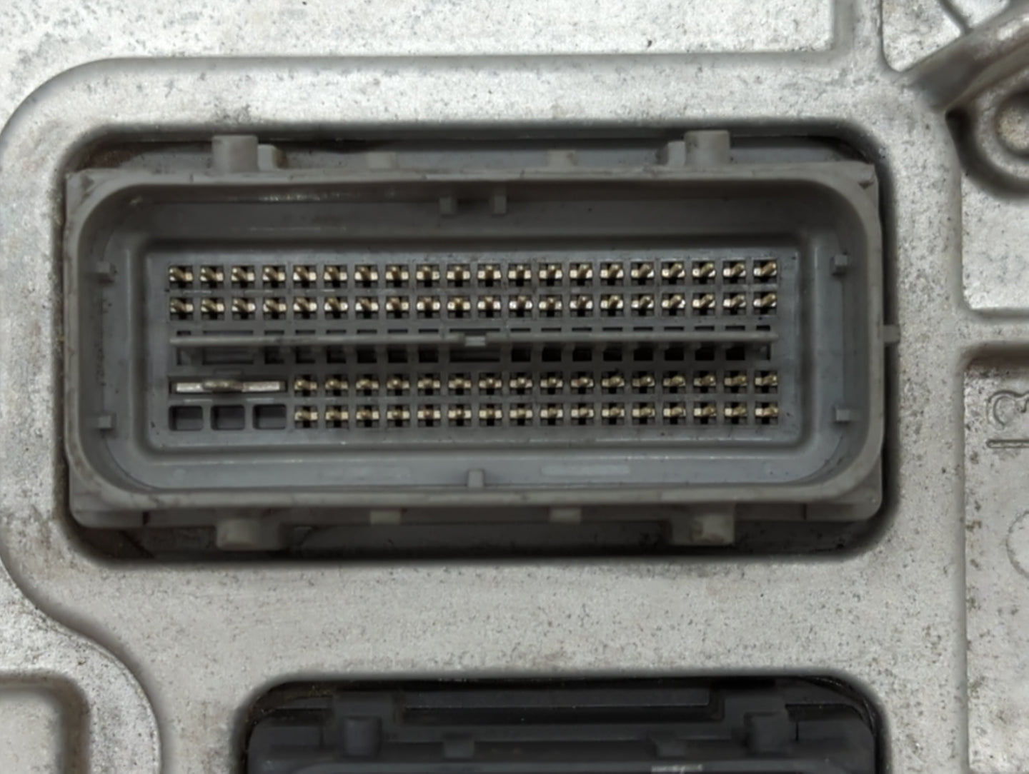 2018-2019 Chevrolet Malibu PCM Engine Control Computer ECU ECM PCU OEM P/N:12680194 12687836, 12691559 Fits Fits 2018 2019 O